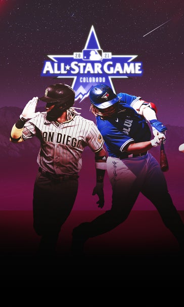 An All-Star Cast